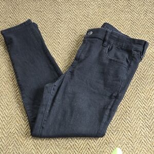 American Eagle Outfitters Black Jeggings
